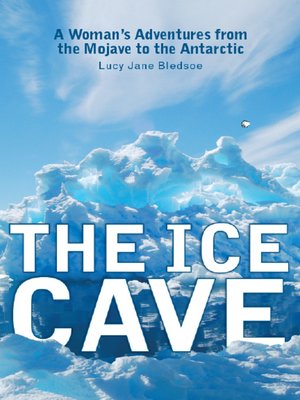 cover image of The Ice Cave